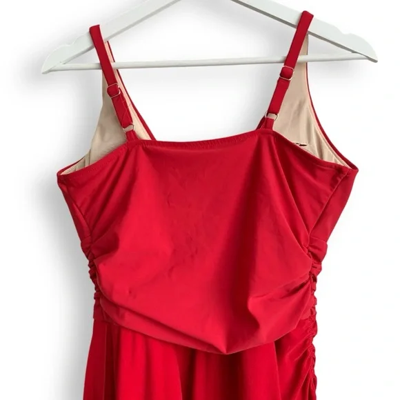 MagicSuit Swim Suit Dress - Picture 8 of 14